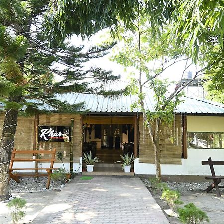 Jironi Resort Tezpur Ngoại thất bức ảnh