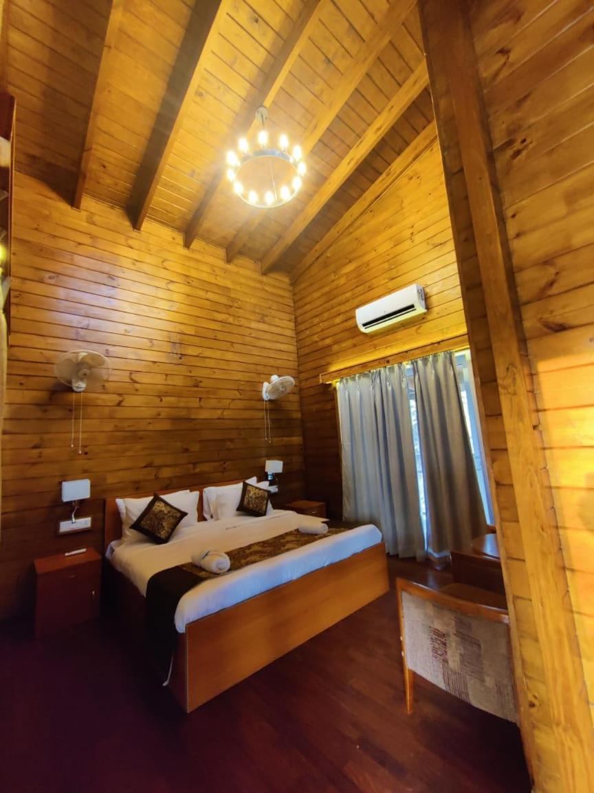 Jironi Resort Tezpur Ngoại thất bức ảnh