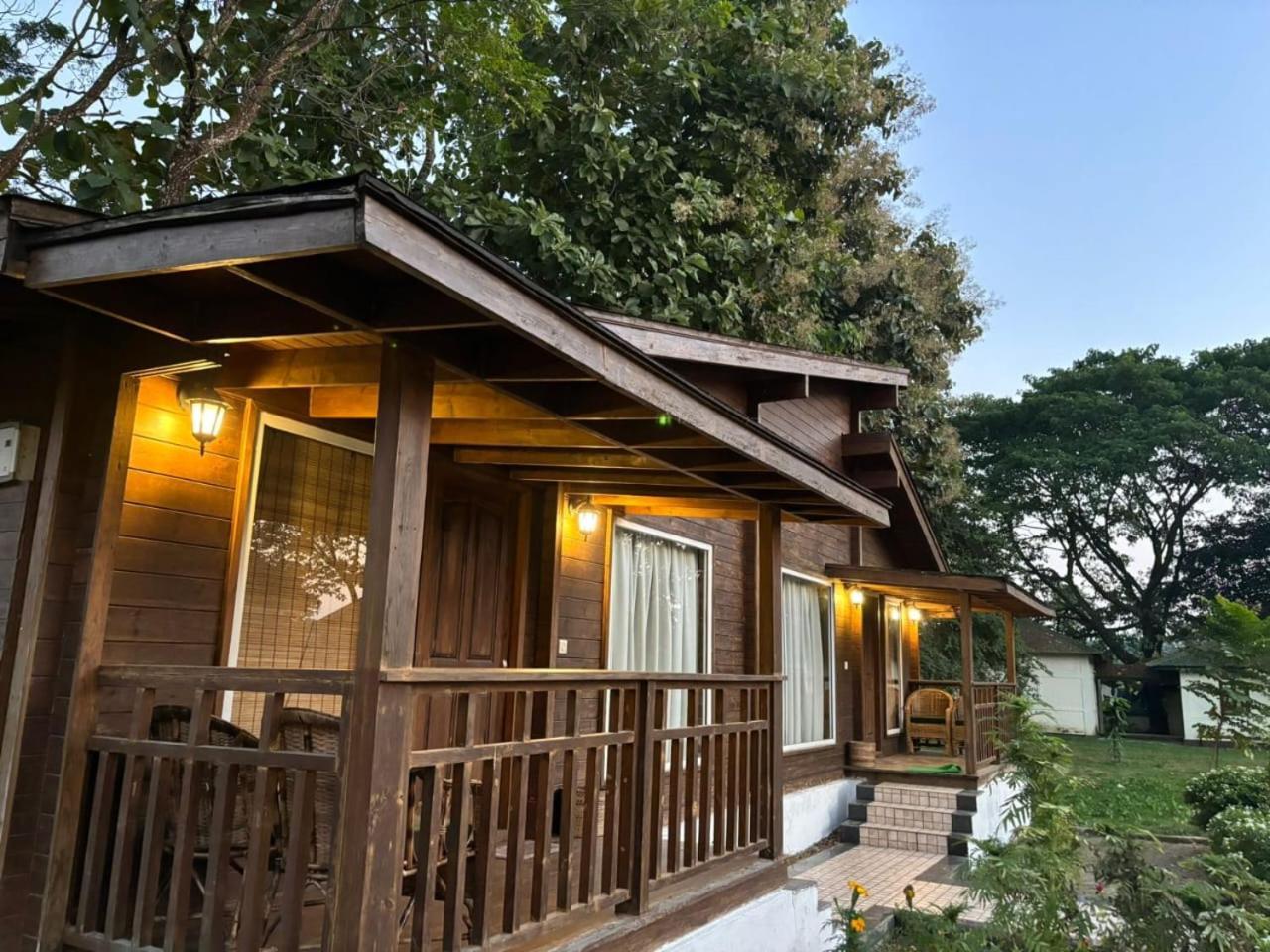 Jironi Resort Tezpur Ngoại thất bức ảnh